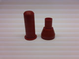 Shot & Powder Measure Kit (Four Gauge)