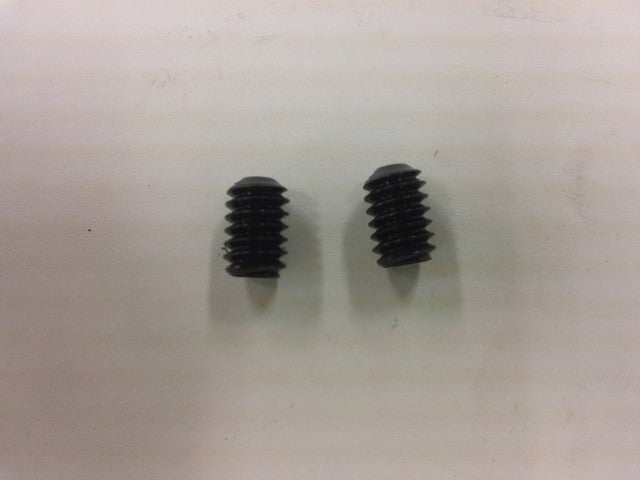 Duom260200 - 1/4-20 x 3/8 Set Screw