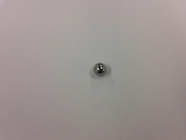 Duom190300 - 1/4" Ball Check