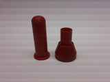Shot & Powder Measure Kit (Four Gauge)
