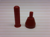 Shot & Powder Measure Kit (Four Gauge)