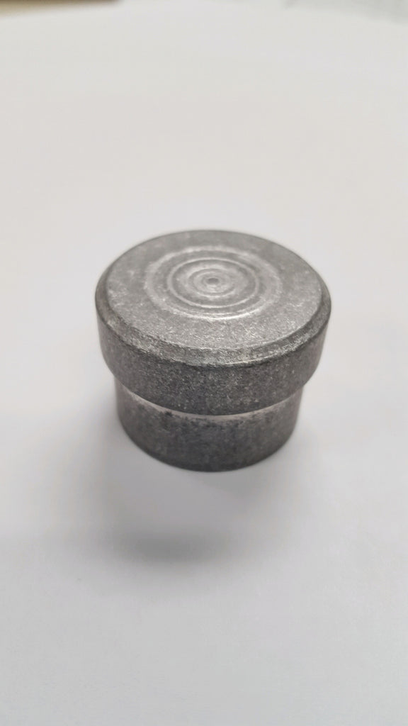 DUOM040200 - 375 Bushing Access Plug
