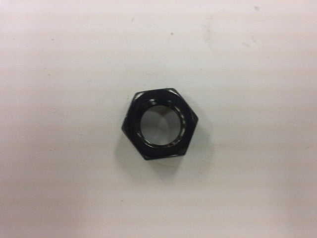 Duom350700 - 3/8" Jam Nut