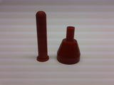 Shot & Powder Measure Kit (Single Gauge)
