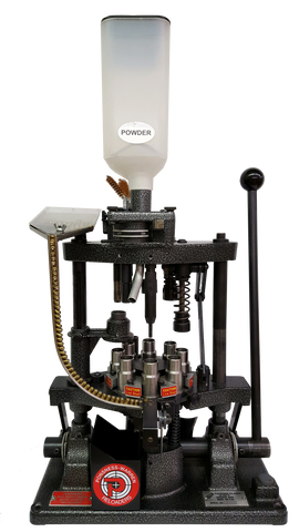 800Plus - w/ Metal EZ-Seal Top Plate - 12ga or 20ga  CALL TO ORDER