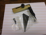 Brass Primer Feed Assembly (Old Style)