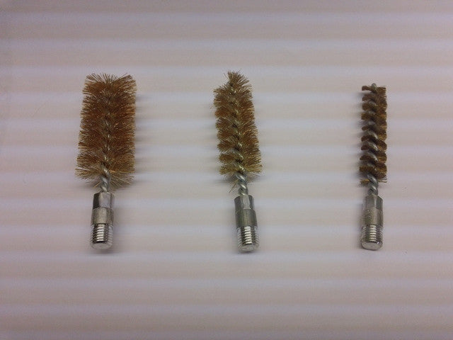 Die Cleaning Brush