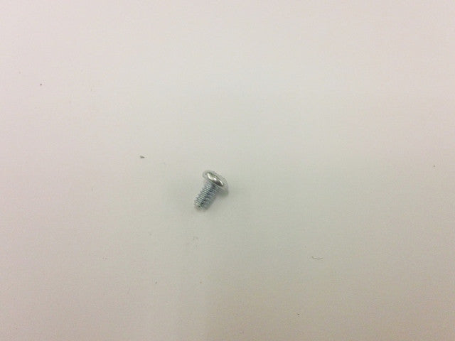 Conv481400 - 6-32 x 1/4 Phillips Head Screw