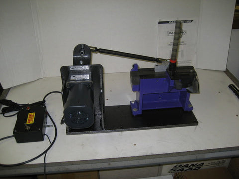 Case-Pro 100 Sizer Auto Drive