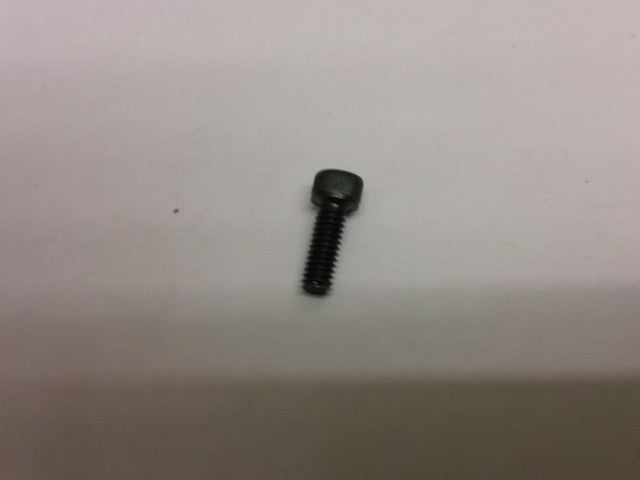 Duom160201 - 8-32 x 1/2 Socket Head Cap Screw