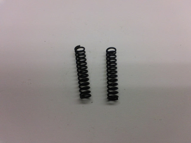 Duom190400 - Ball Check Spring