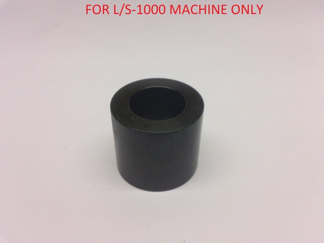 L/S-1000 Steel Shot Bushings