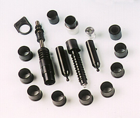 L/S-1000 Tooling