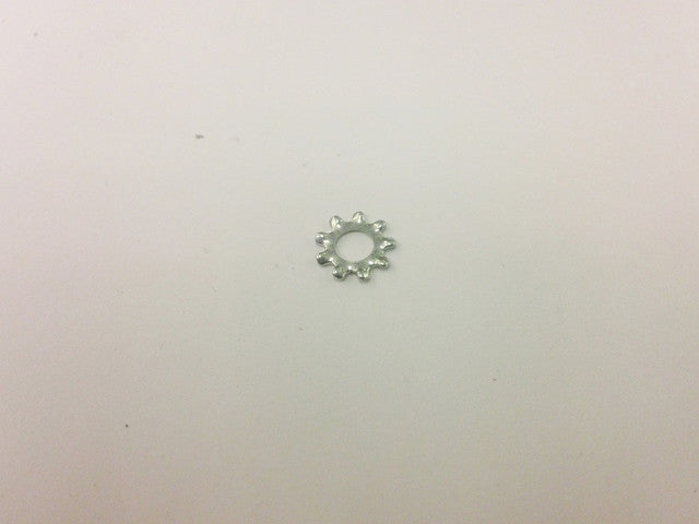 Mult521300 - #8 Star Washer