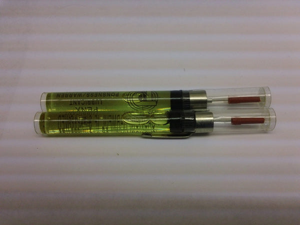 Penx Pin-Point Applicator (Oil) – Ponsness/Warren