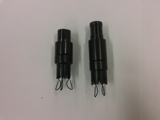 Crimp Starter Complete (Metal)
