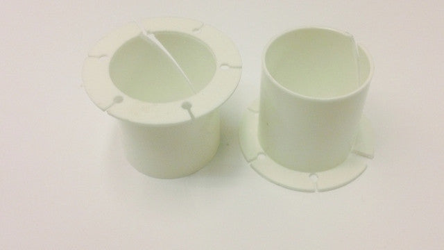 Size280101 - 1-1/4" Flanged Liner