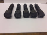 Shell Seating Assembly