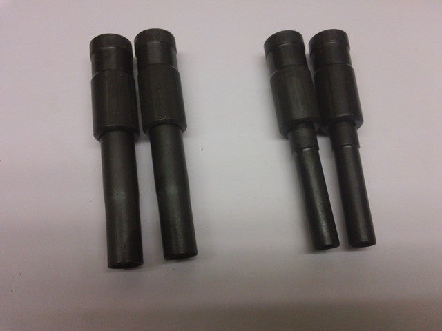 Shot & Powder Drop Tube (20, 28ga.)