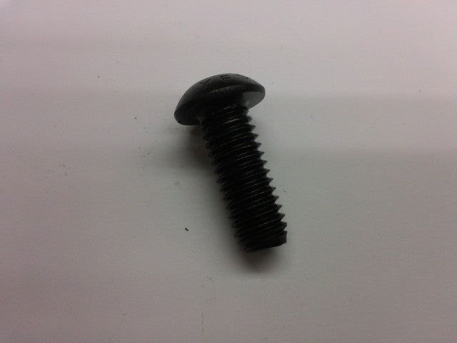 Size120200 - 3/8-16 x 1 Button Head Cap Screw