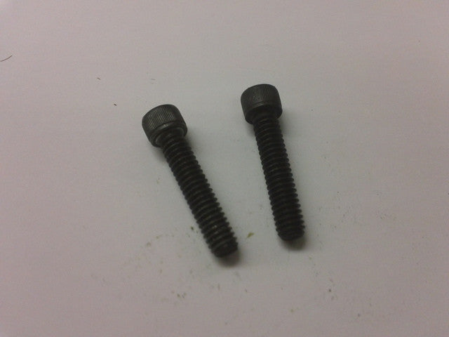 Size190500 - 1/4-20 x 1-1/4 Socket Head Cap Screw