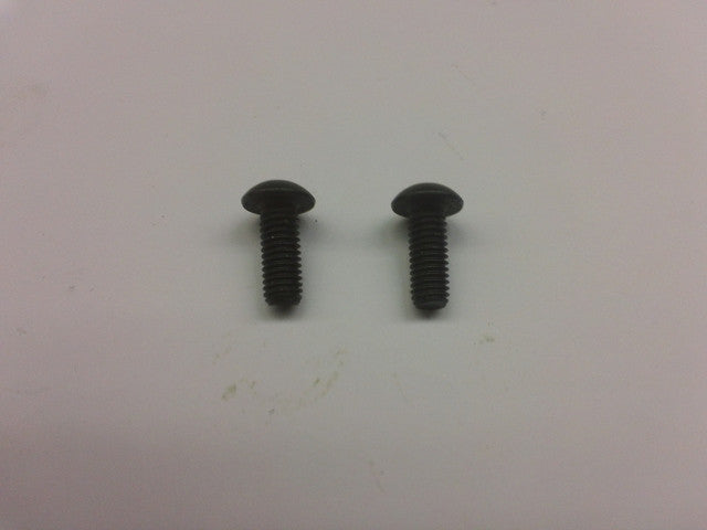Size490100 - 10-32 x 1/2 Button Head Cap Screw