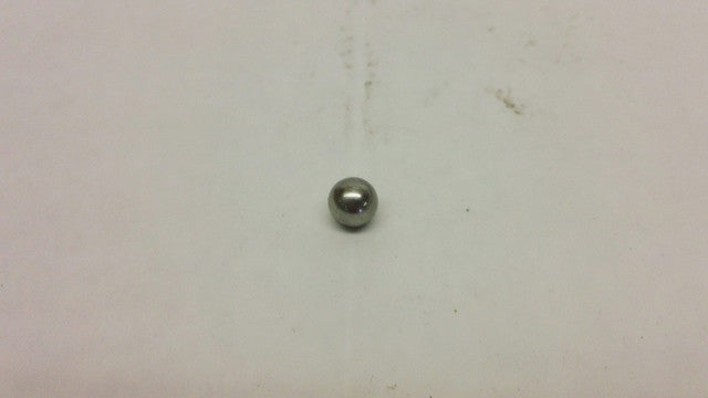 Size600100 - 5/16 Steel Ball