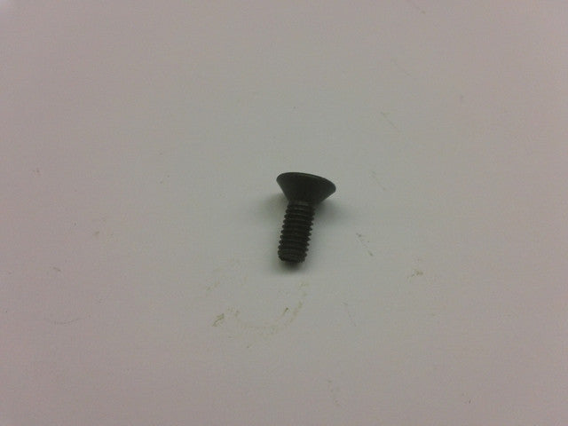 Size600101 - 10-32 x 1/2 Flat Head Screw