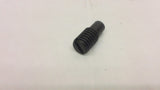 Size600901 - 5/16-18 x 3/4 - Slotted Screw