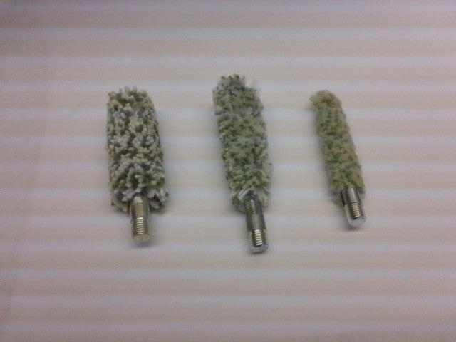 Die Cleaning Swab