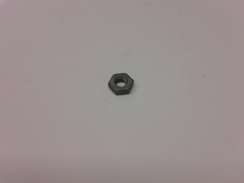 Duom330400 - 10-32 Lock Nut