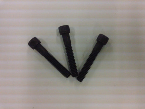 Size050500 - 1/4-20 x 1-1/2 Socket Head Cap Screw