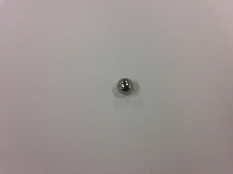 Duom190300 - 1/4" Ball Check