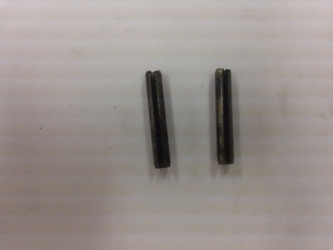 Size190400 - 1/8 x 3/4 Tension Pin