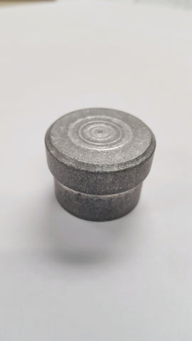 DUOM040200 - 375 Bushing Access Plug