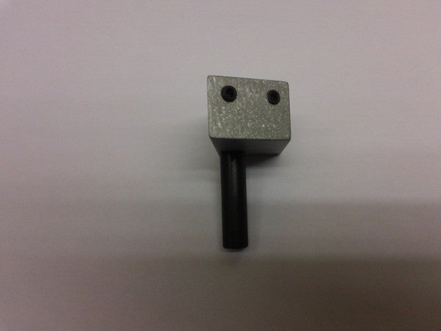 Die Cleaning Bracket
