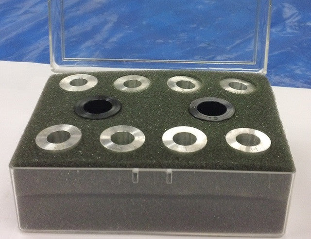 Shot & Powder Bushing Kit