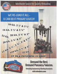 Warren Loader Posness/Warren - Reloaders.com : Welcome – Ponsness/Warren