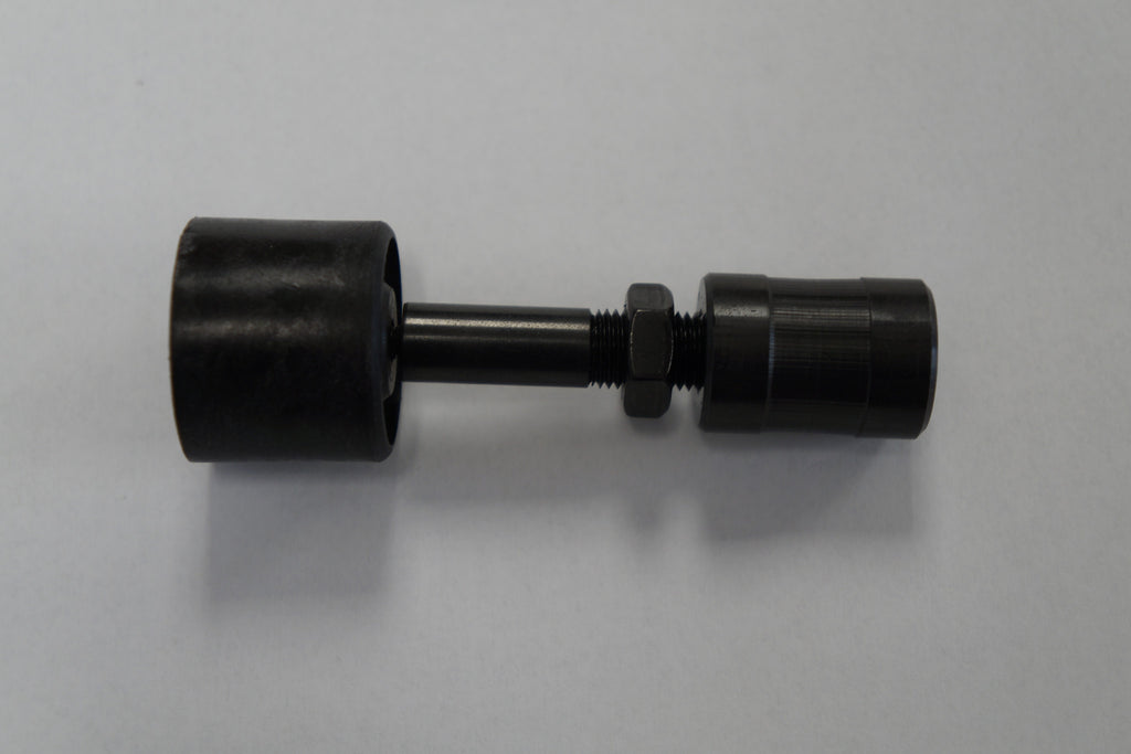 Adjustable Crimp Starter