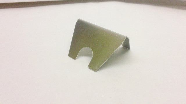 Duom030000 - Shot & Powder Baffle