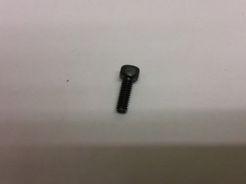 Duom160201 - 8-32 x 1/2 Socket Head Cap Screw