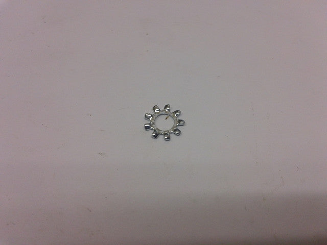 Duom250500 - #10 Star Washer