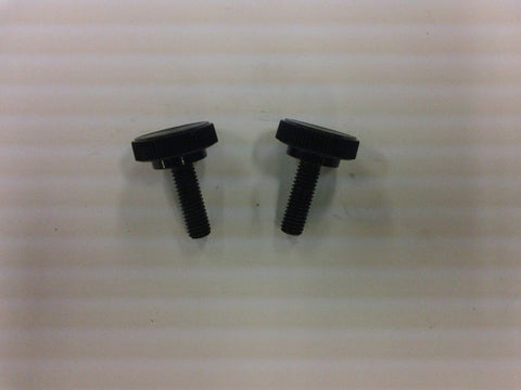 Size040200 - 10-32 x 5/8 Thumb Screw