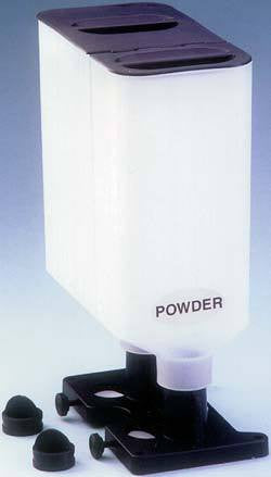Ez-Fill Access Assembly (Plastic)