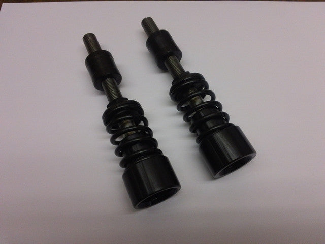 Final Crimp Assembly (20, 28ga.)