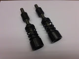 Final Crimp Assembly (20, 28ga.)