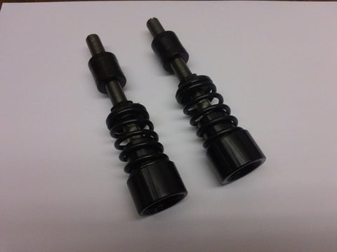 Final Crimp Assembly (20, 28ga.)