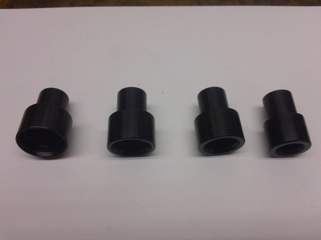 Final Crimp Housing