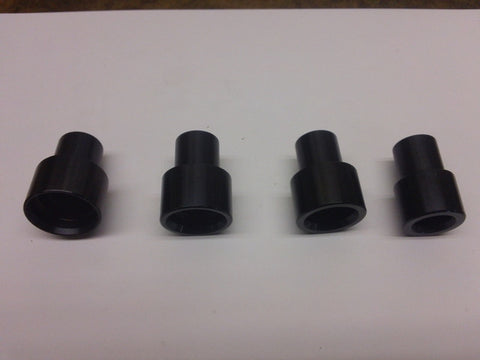 Final Crimp Housing