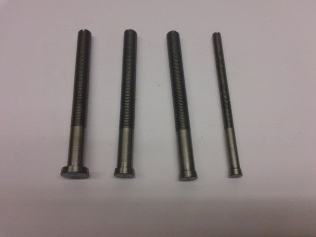 Final Crimp Ram